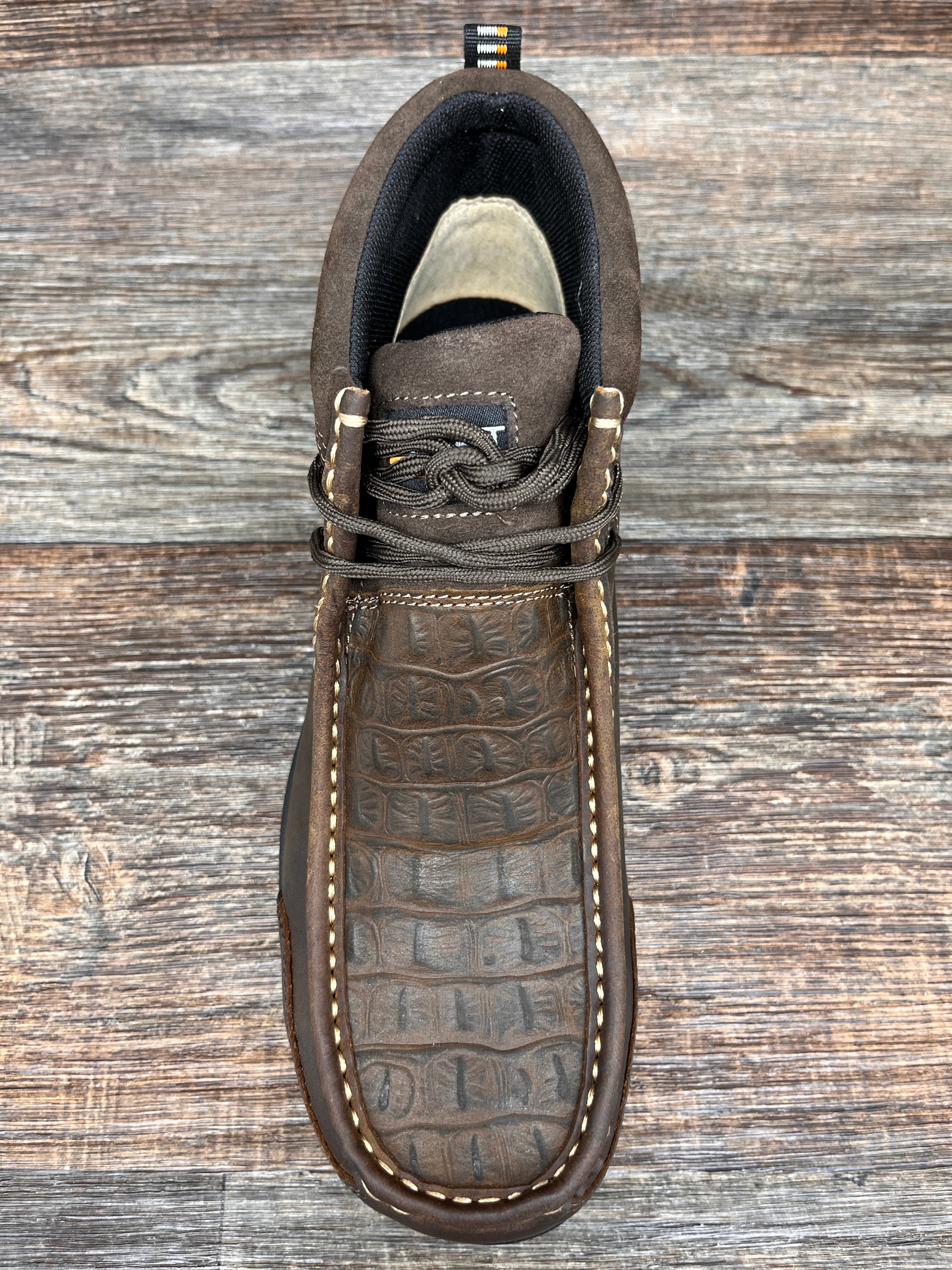 Ariat edge lte outlet moc