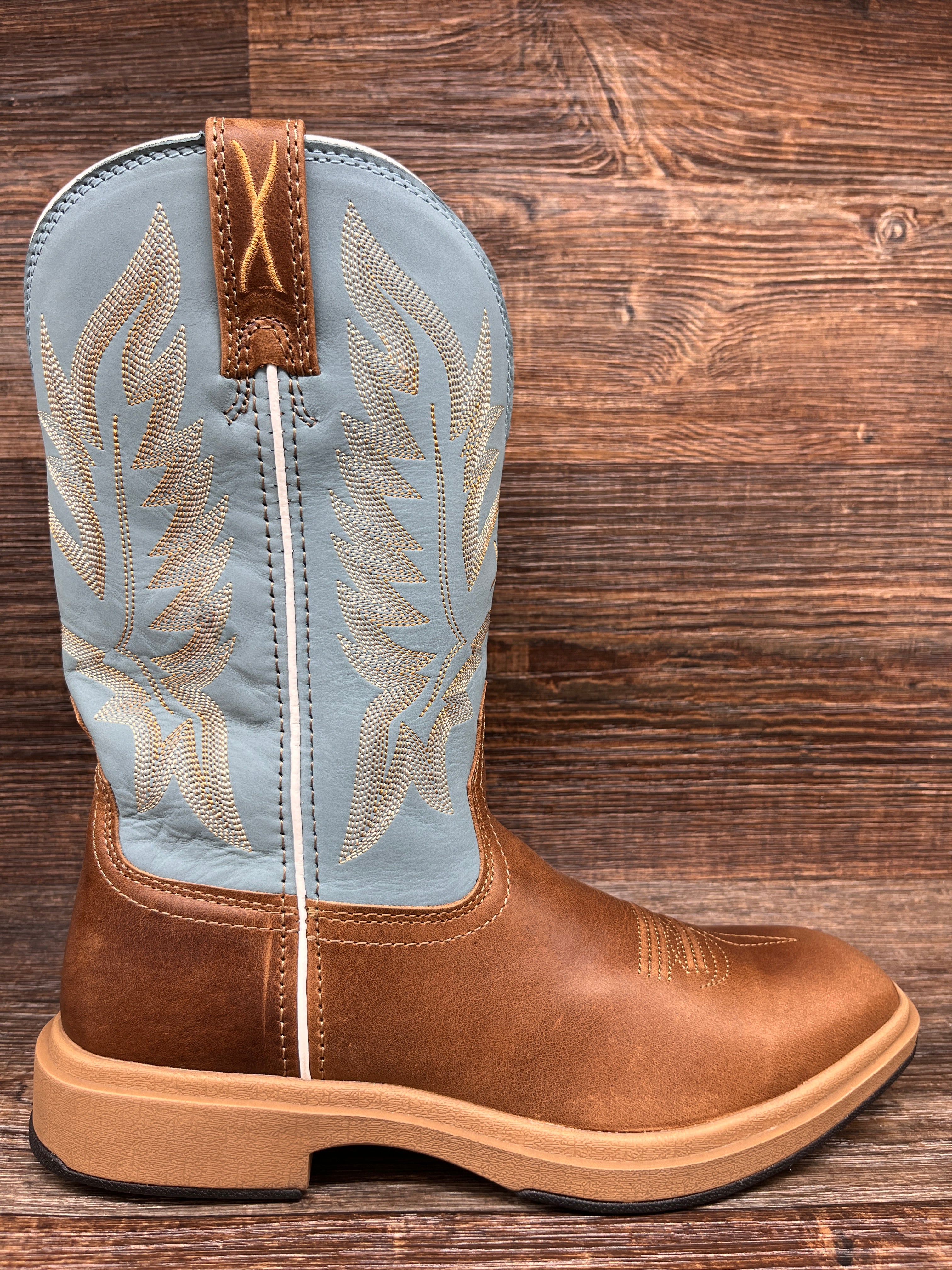 Durango ultralite outlet western boot