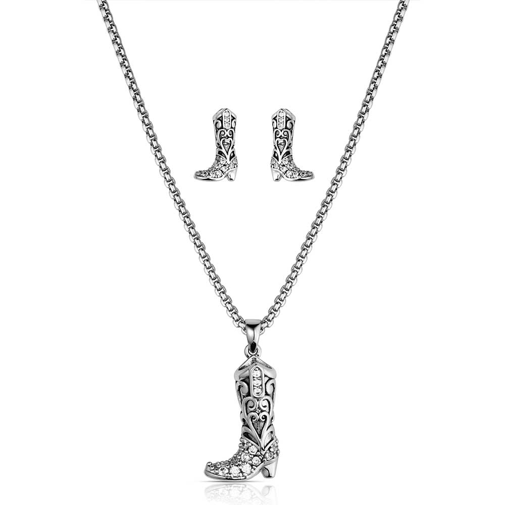 JS6532 by Montana Silversmiths
