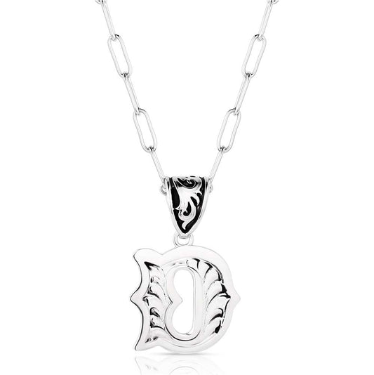 NC6096-D by Montana Silversmiths