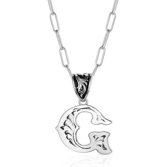 NC6096-G by Montana Silversmiths