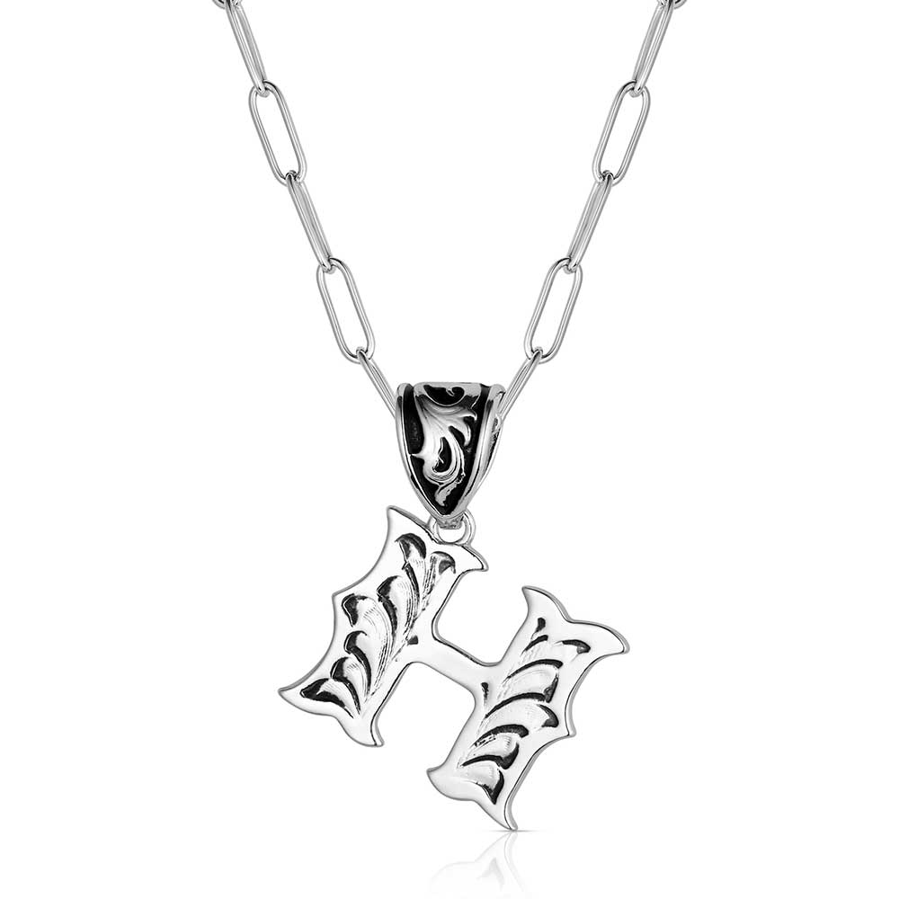 NC6096-H by Montana Silversmiths