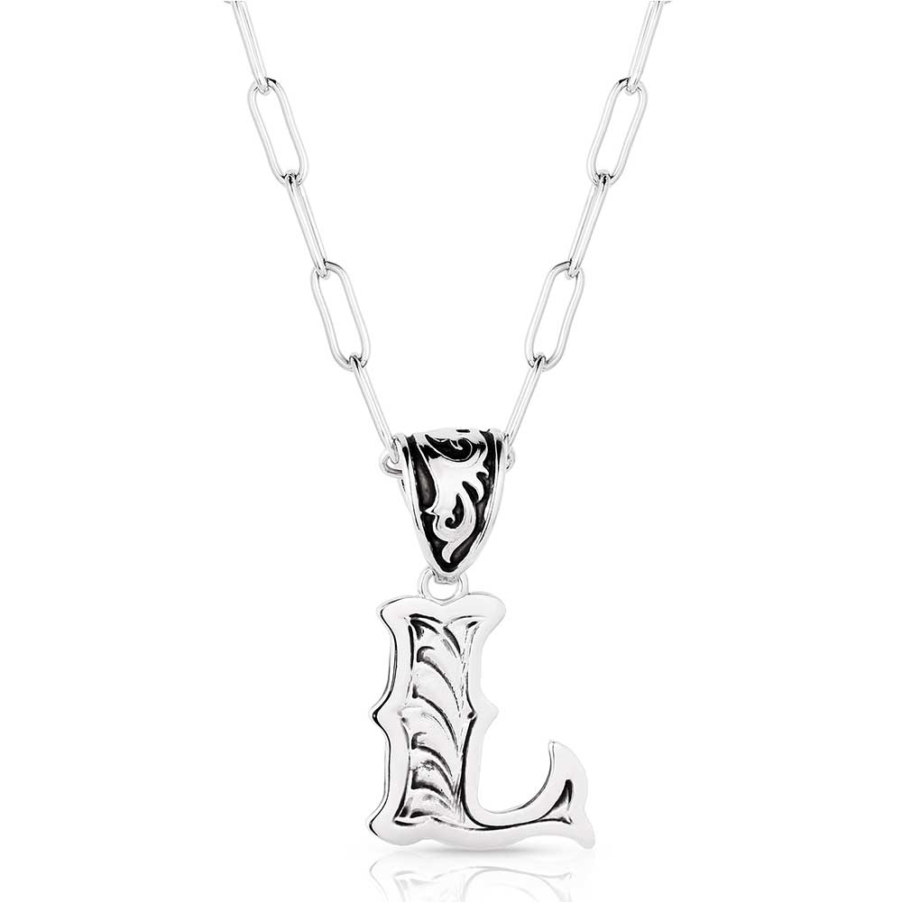NC6096-L by Montana Silversmiths