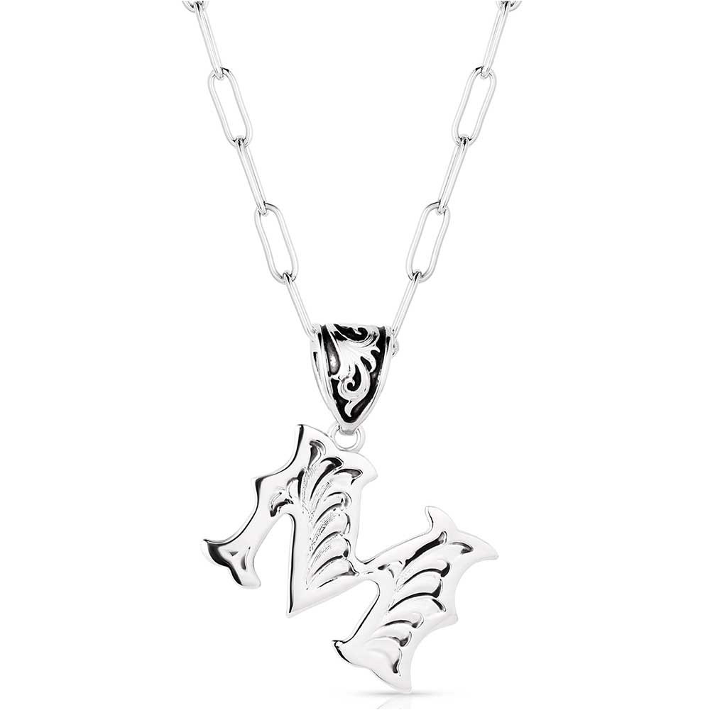 NC6096-M by Montana Silversmiths
