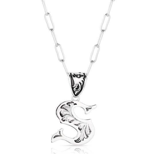 NC6096-S by Montana Silversmiths