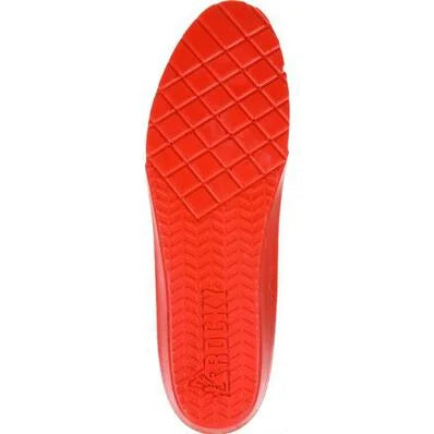 RKK0319 EnergyBed Footbed with Memory Foam by Rocky