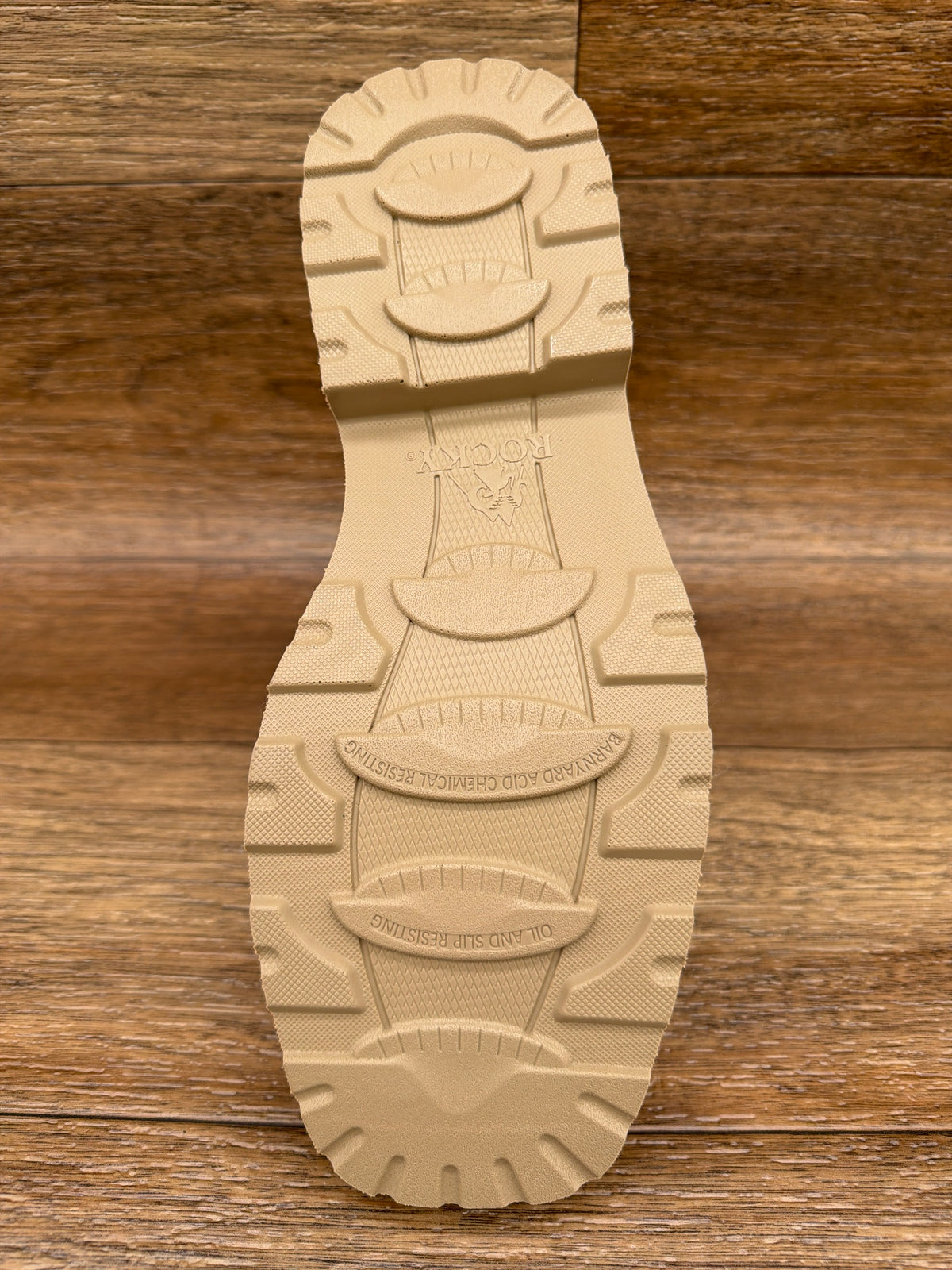 Rocky RKW0482 Grindstone XTR 8 inch BOA composite toe work boot, oil and slip resistant outsole