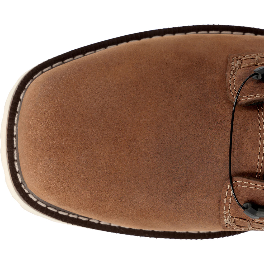 Rocky RKW0482 Grindstone XTR 8 inch BOA composite toe work boot view 4