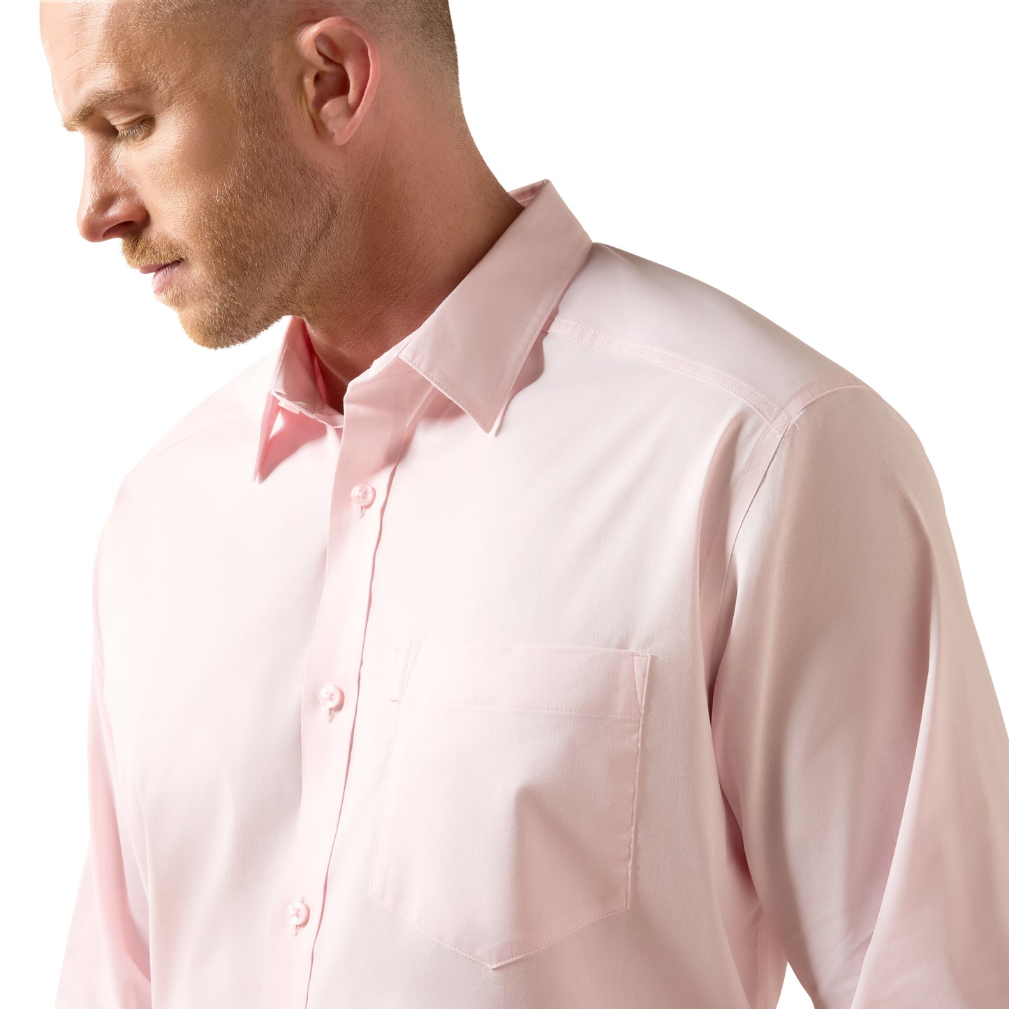 10072738 Men's Everything Classic Fit Shirt by Ariat