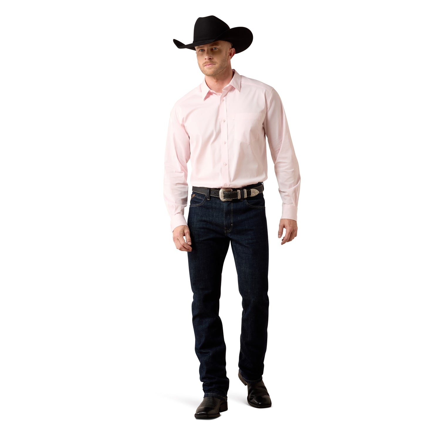 10072738 Men's Everything Classic Fit Shirt by Ariat