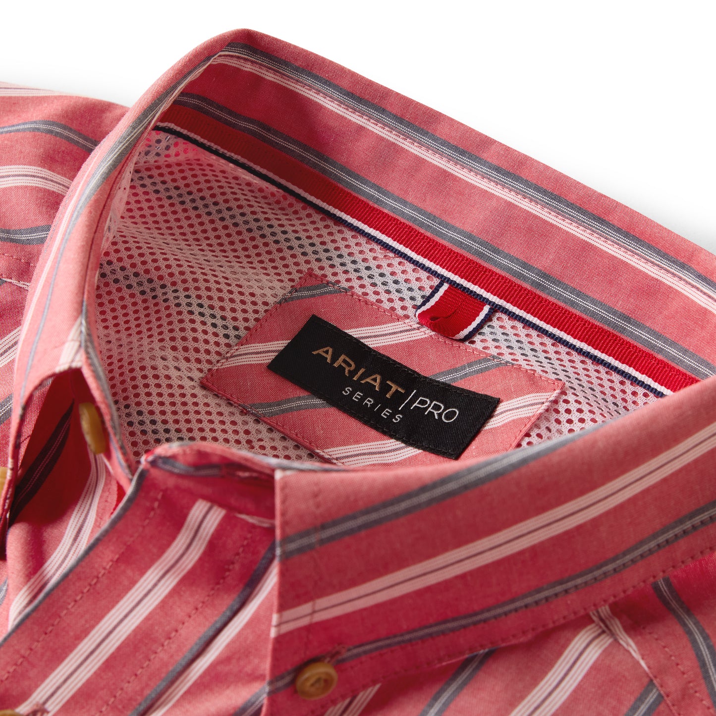 10073504 Men's Pro Series Bobby Classic Fit Shirt by Ariat