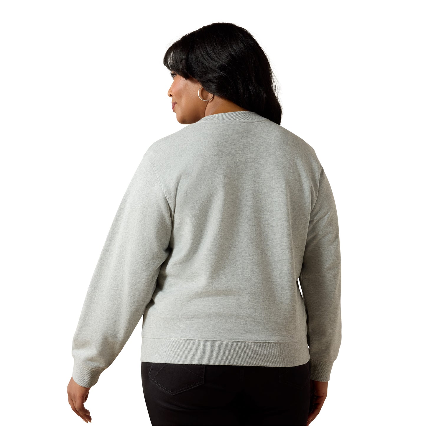 10071167 Women's Essential Crew Sweatshirt by Ariat