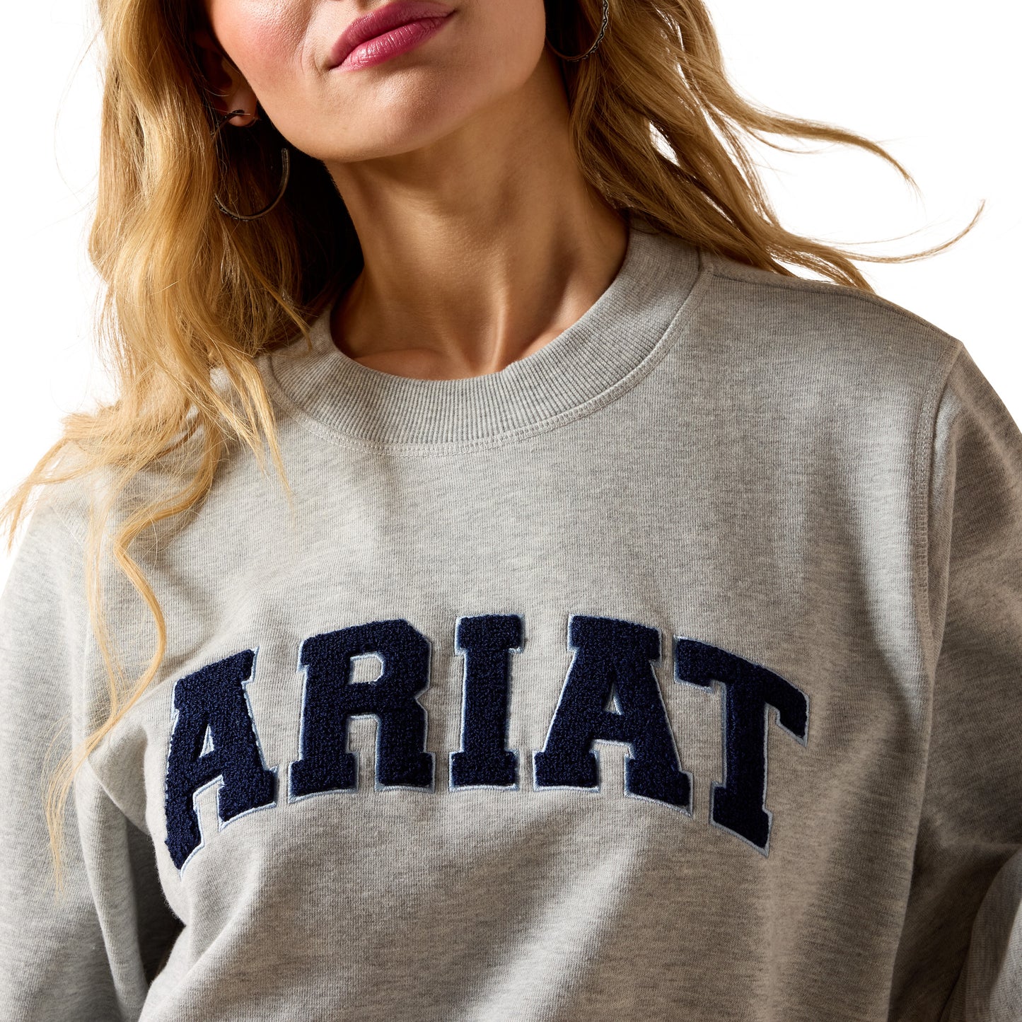 10071167 Women's Essential Crew Sweatshirt by Ariat