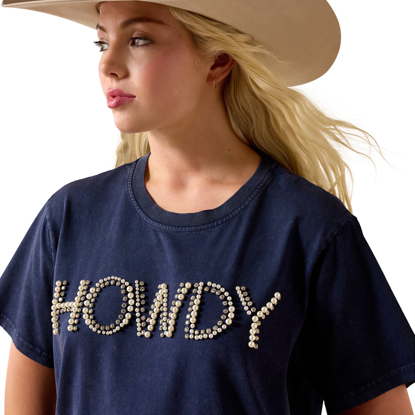10073543 Women's Howdy Pear Dress by Ariat