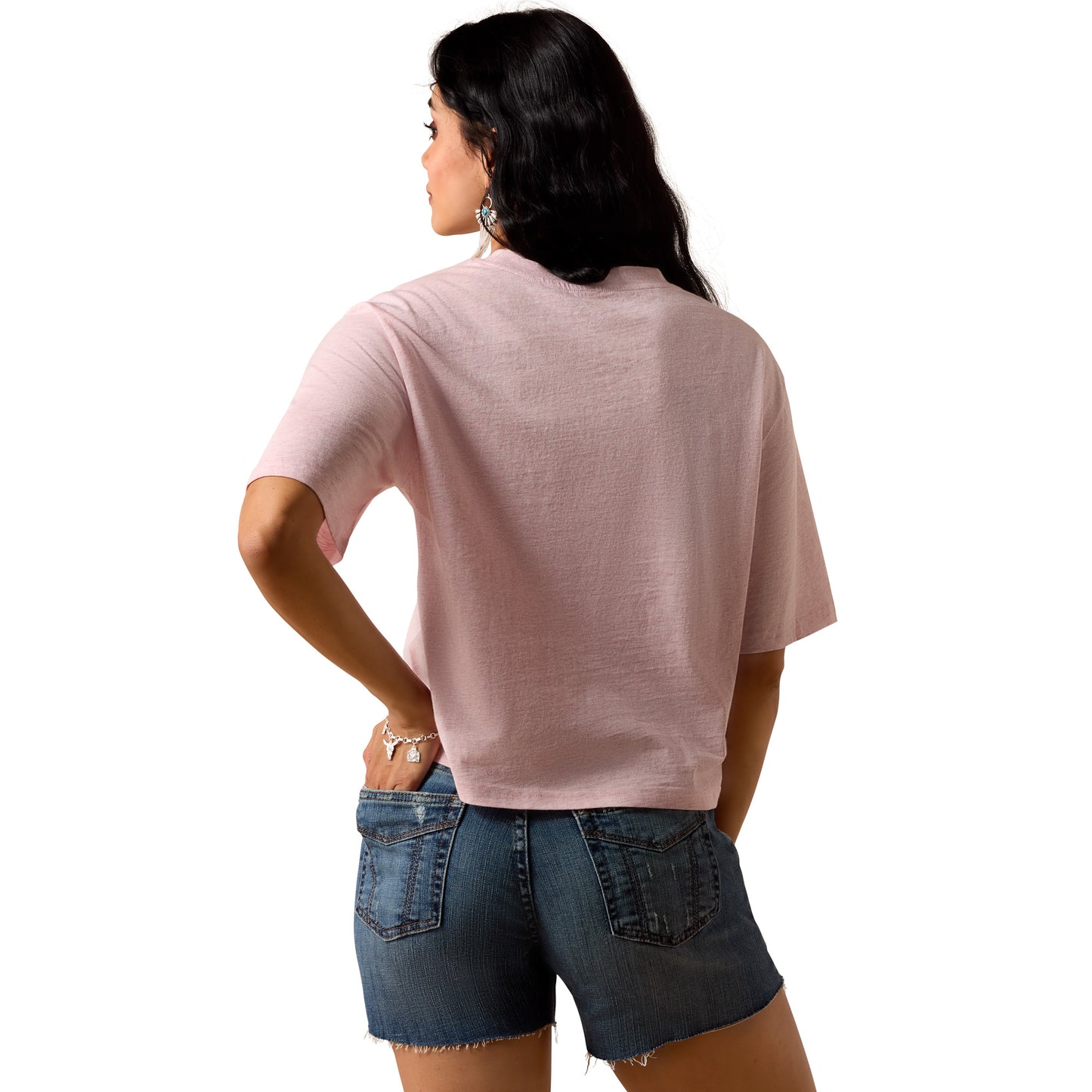 10073557 Women's Cowgirl Social Club T-Shirt by Ariat