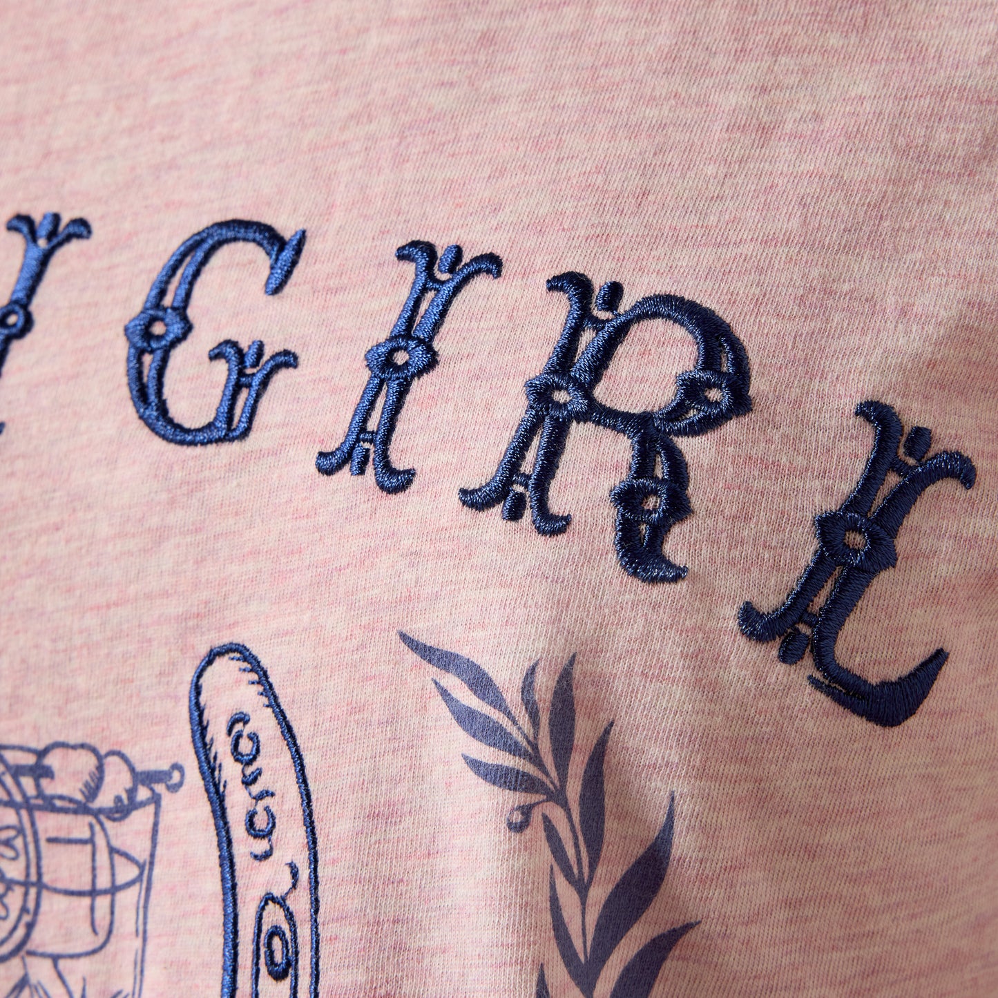 10073557 Women's Cowgirl Social Club T-Shirt by Ariat