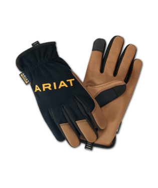 10042828 Men's FlexPro Driver Work Glove by Ariat