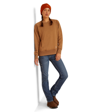 10053021 Women's Rebar Traverse Sweatshirt by Ariat