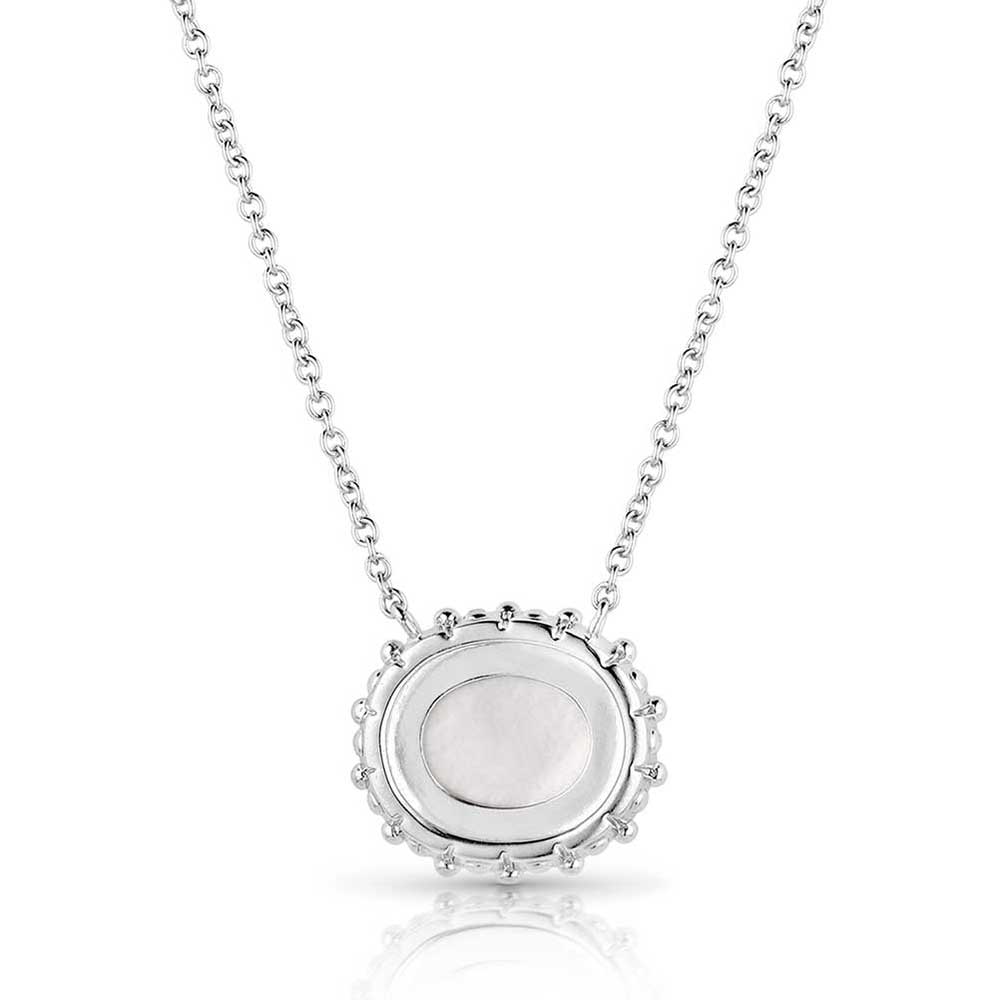 NC5855 Heavenly Skies Necklace by Montana Silversmiths