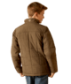 10051983 Youth Boys Crius Insulated Jacket By Ariat