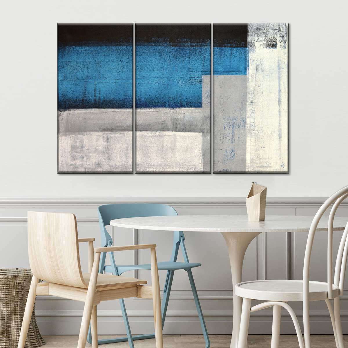 Modern Abstract Wall Art