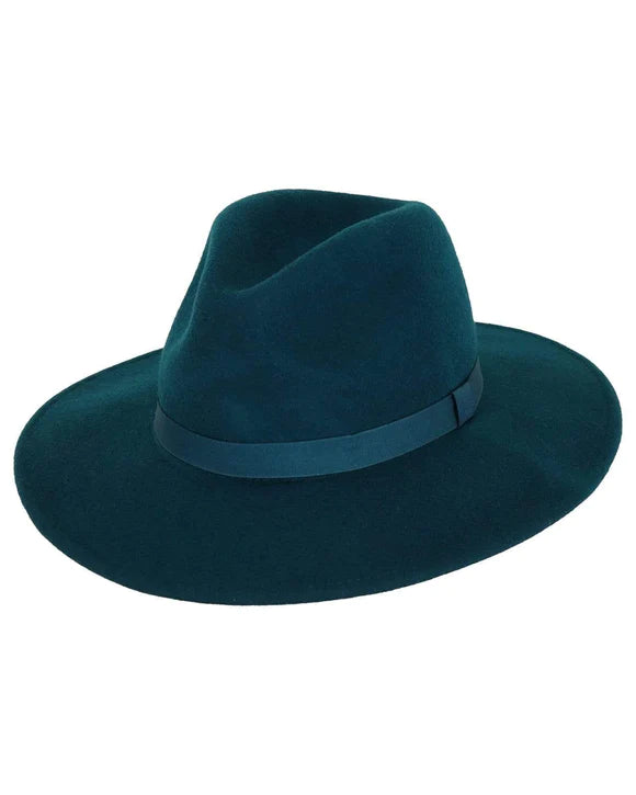 1157-WIL Prudence Wool Felt Hat by Outback Trading Company