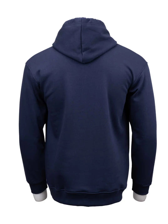 40269-MDN Women's Mikayla Hoodie by Outback Trading Co.