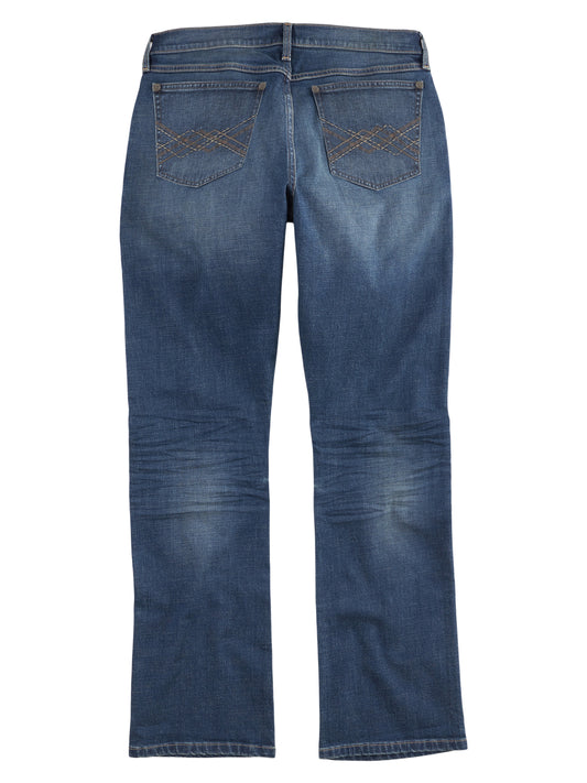 2318512 Men's 20X 42 Vintage Boot Jean by Wrangler