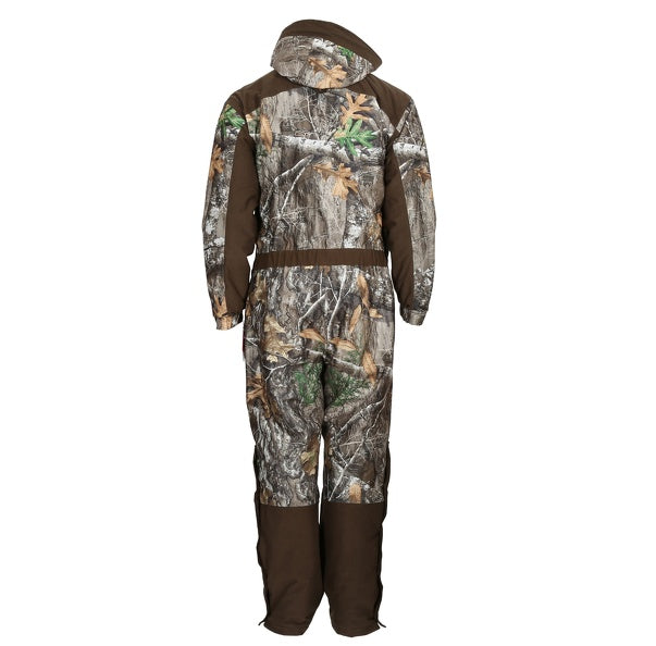 hw00196 ProHunter Waterproof Insulated Camo Coverall by Rocky