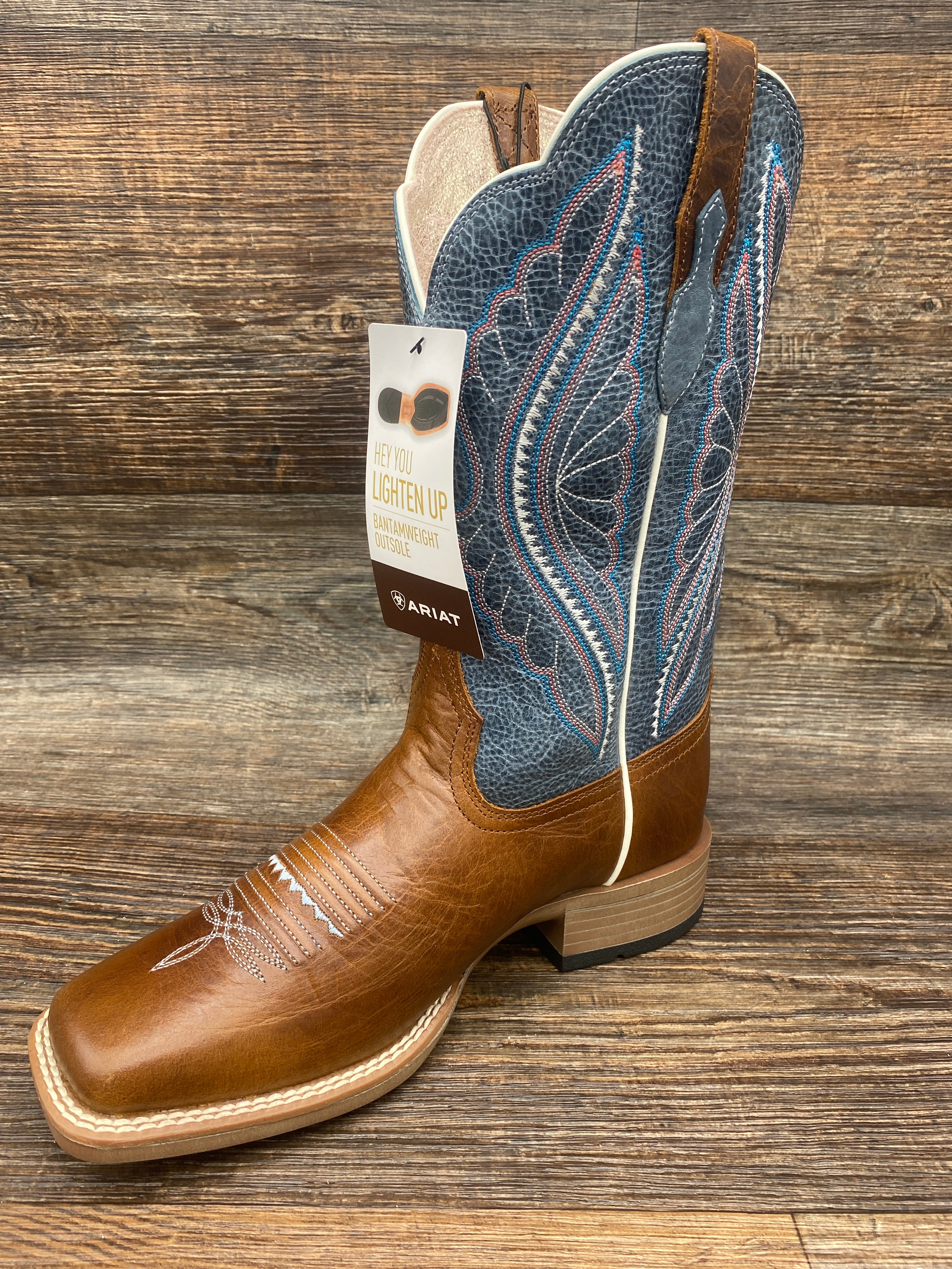 Ariat primetime shop