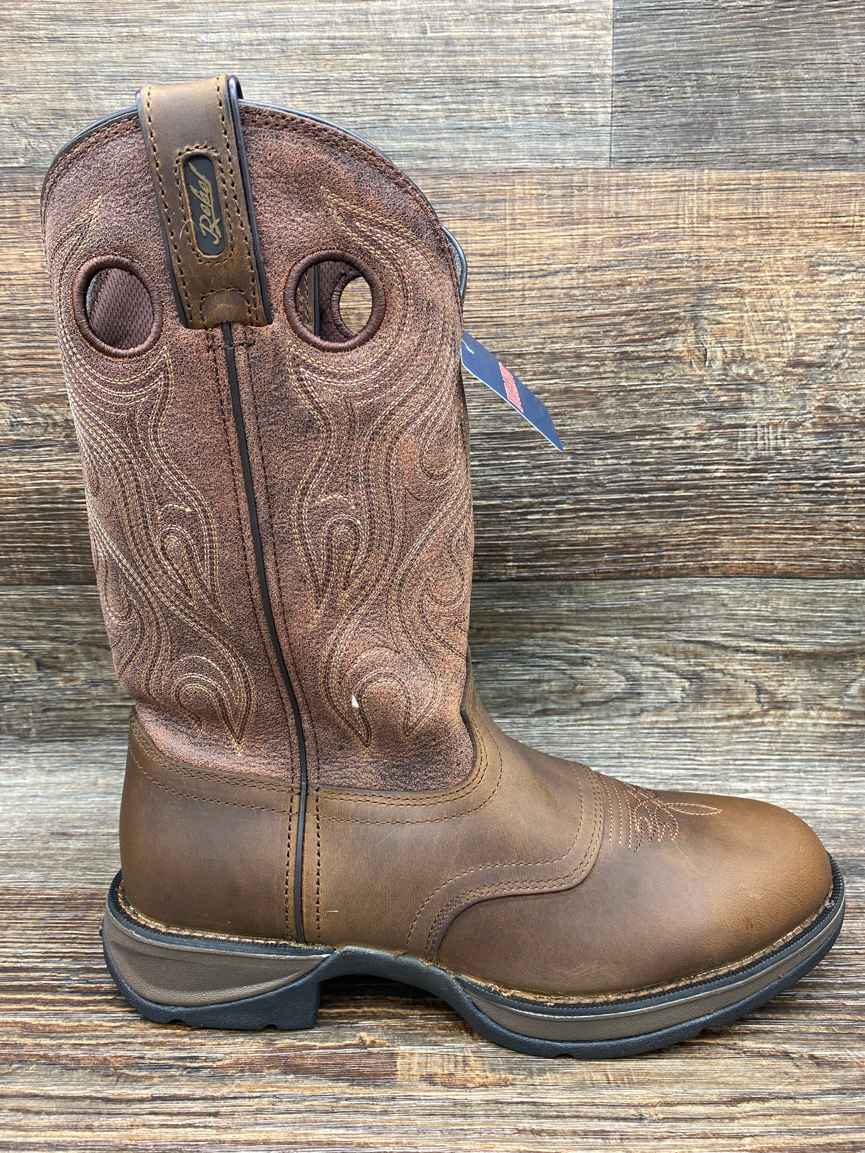 Durango discount boots db5474