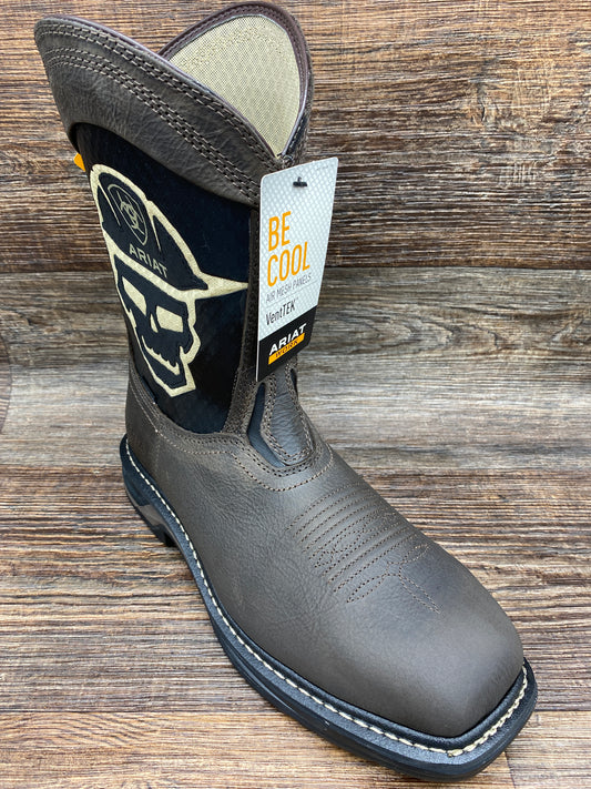 10031507 Men's Carbon Safety Toe WorkHog XT by Ariat
