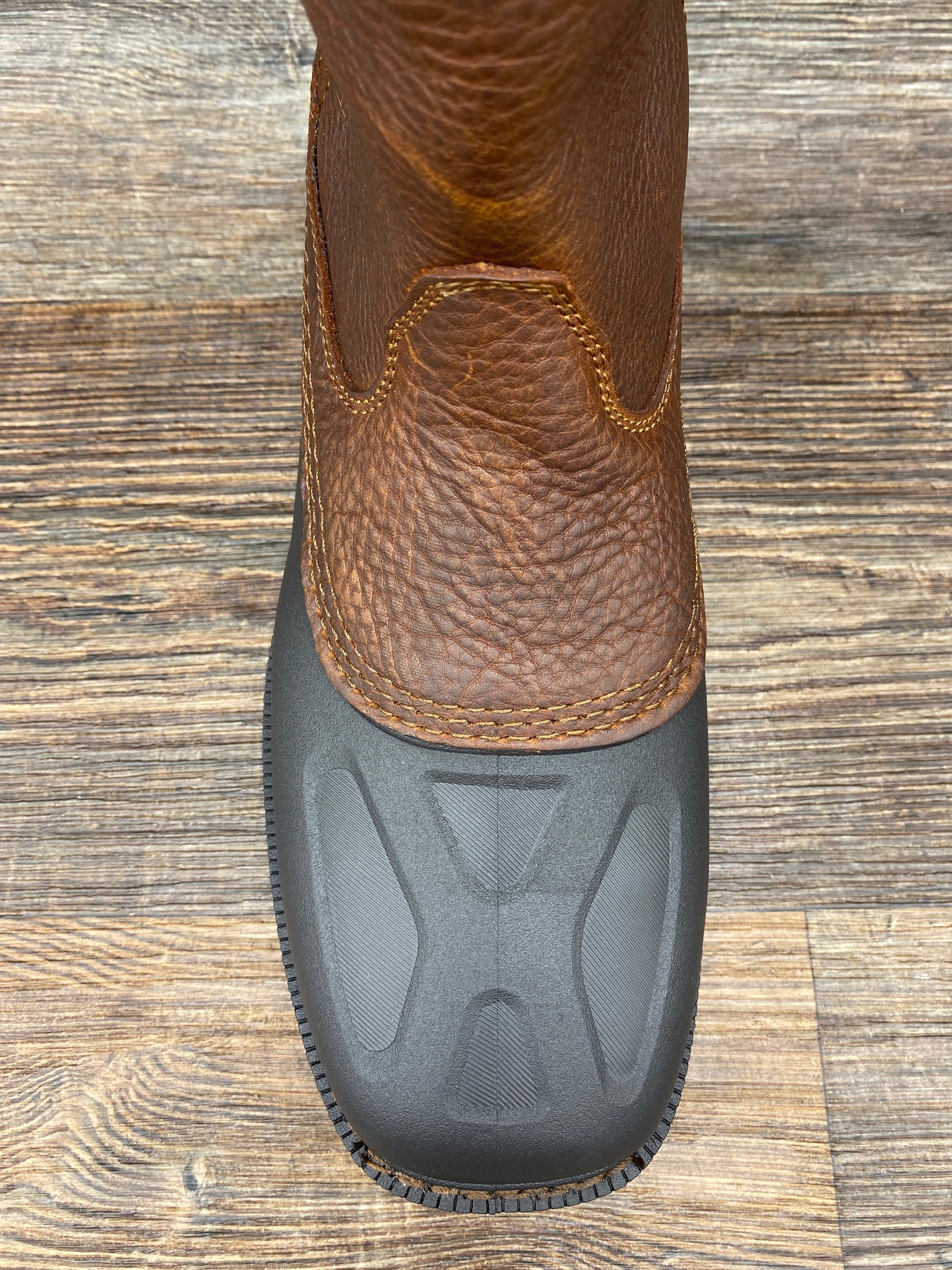 Georgia Boot Men's Safety Toe Lace-Up Giant Work Boots, 6 in. at Tractor Supply Co Georgia Boot Men's Safety Toe Lace-Up Giant Work Boots, 6 in. at Tractor Supply Co