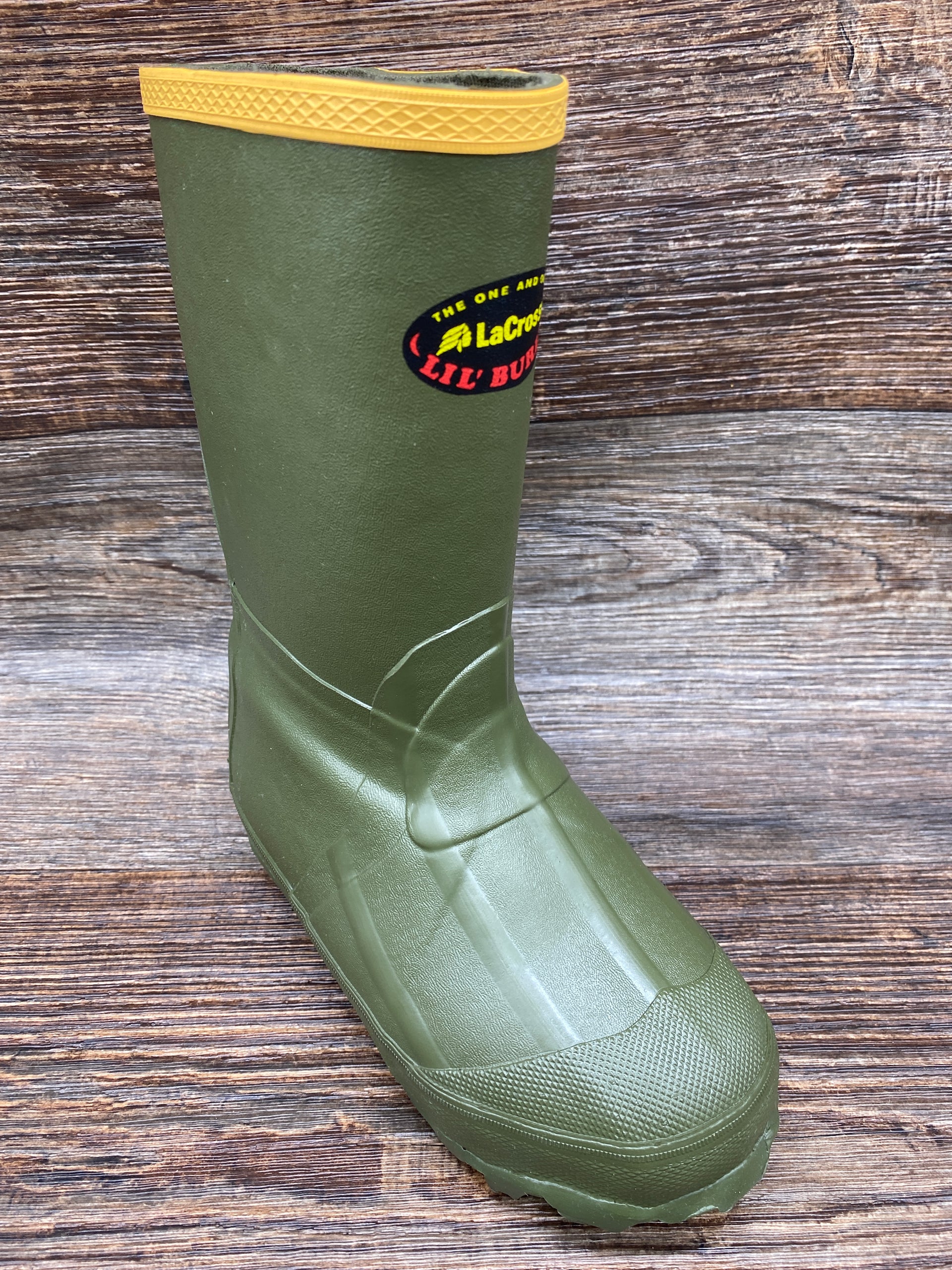 How to repair rubber rain boots – Scout Life magazine