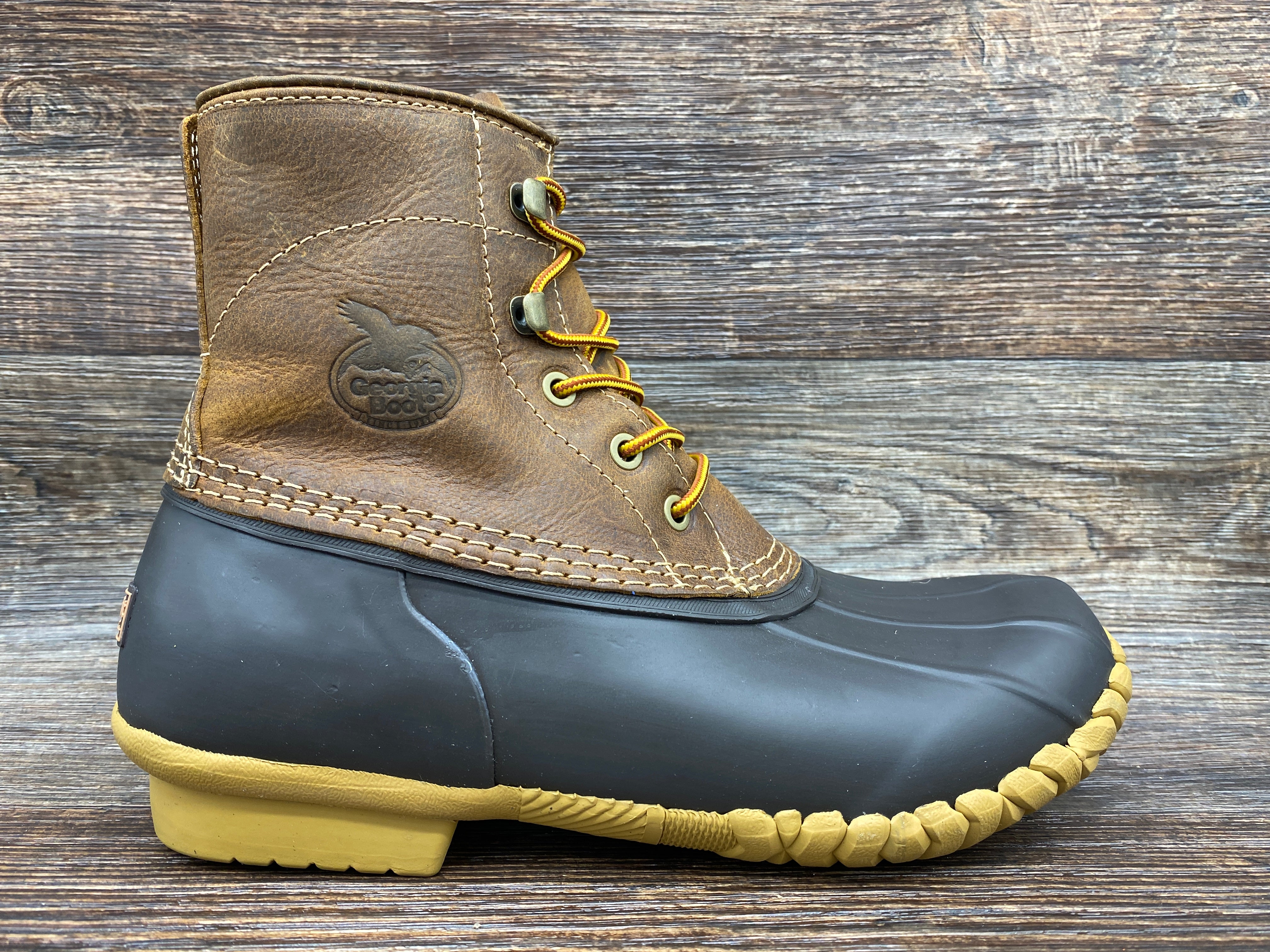 Uo duck outlet boot