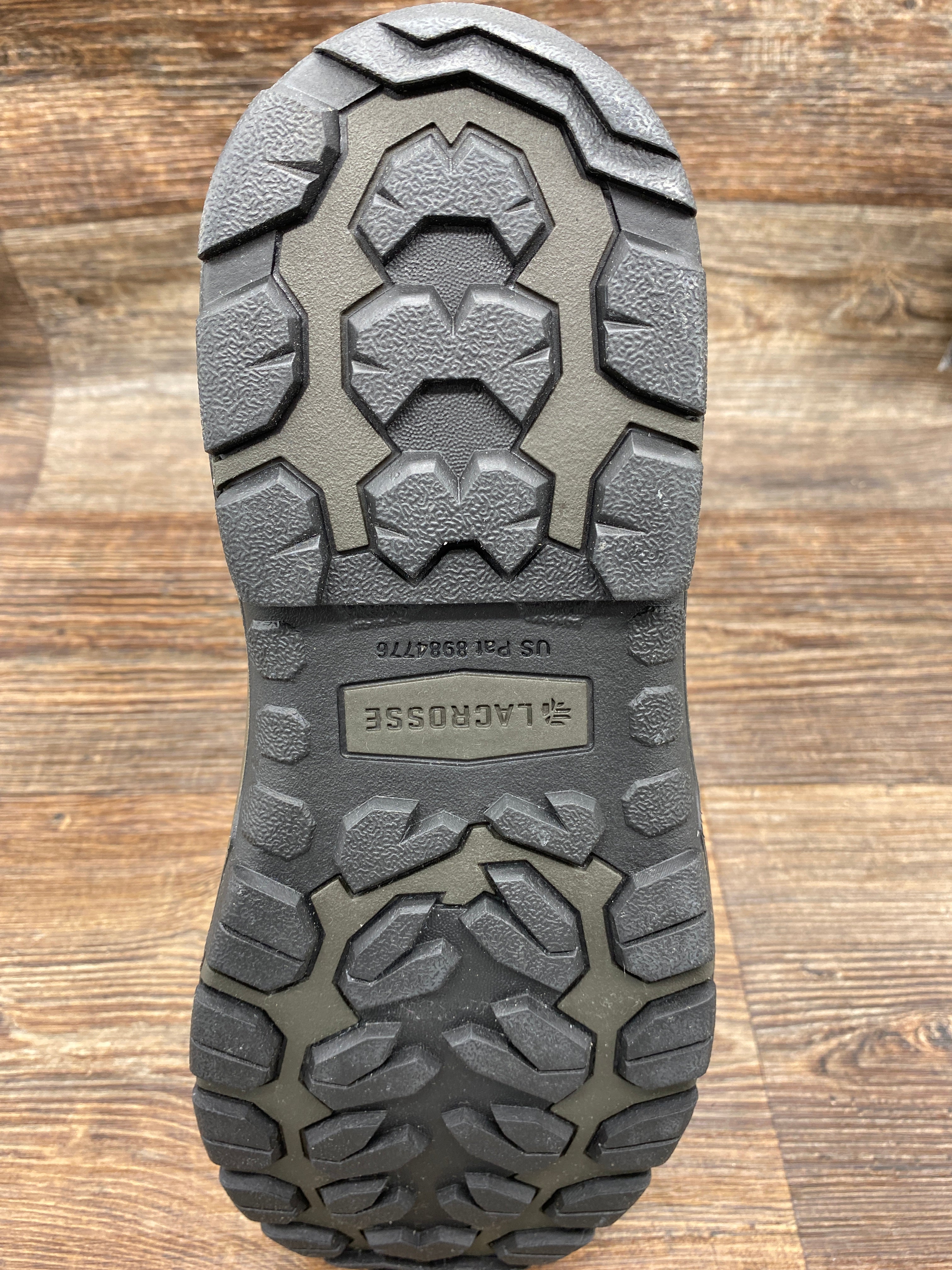 Aerohead sport snake outlet boot