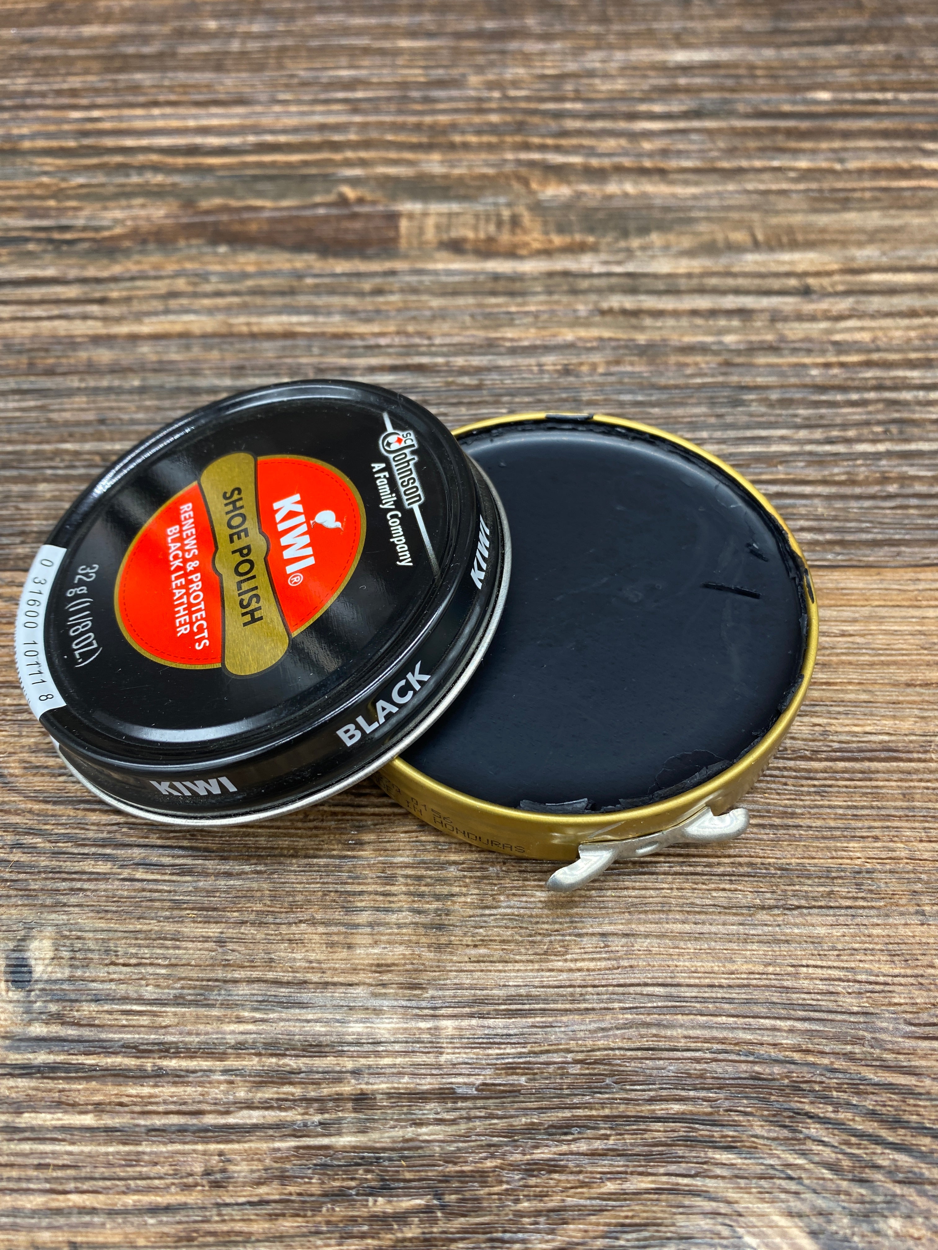 Kwik best sale shoe polish