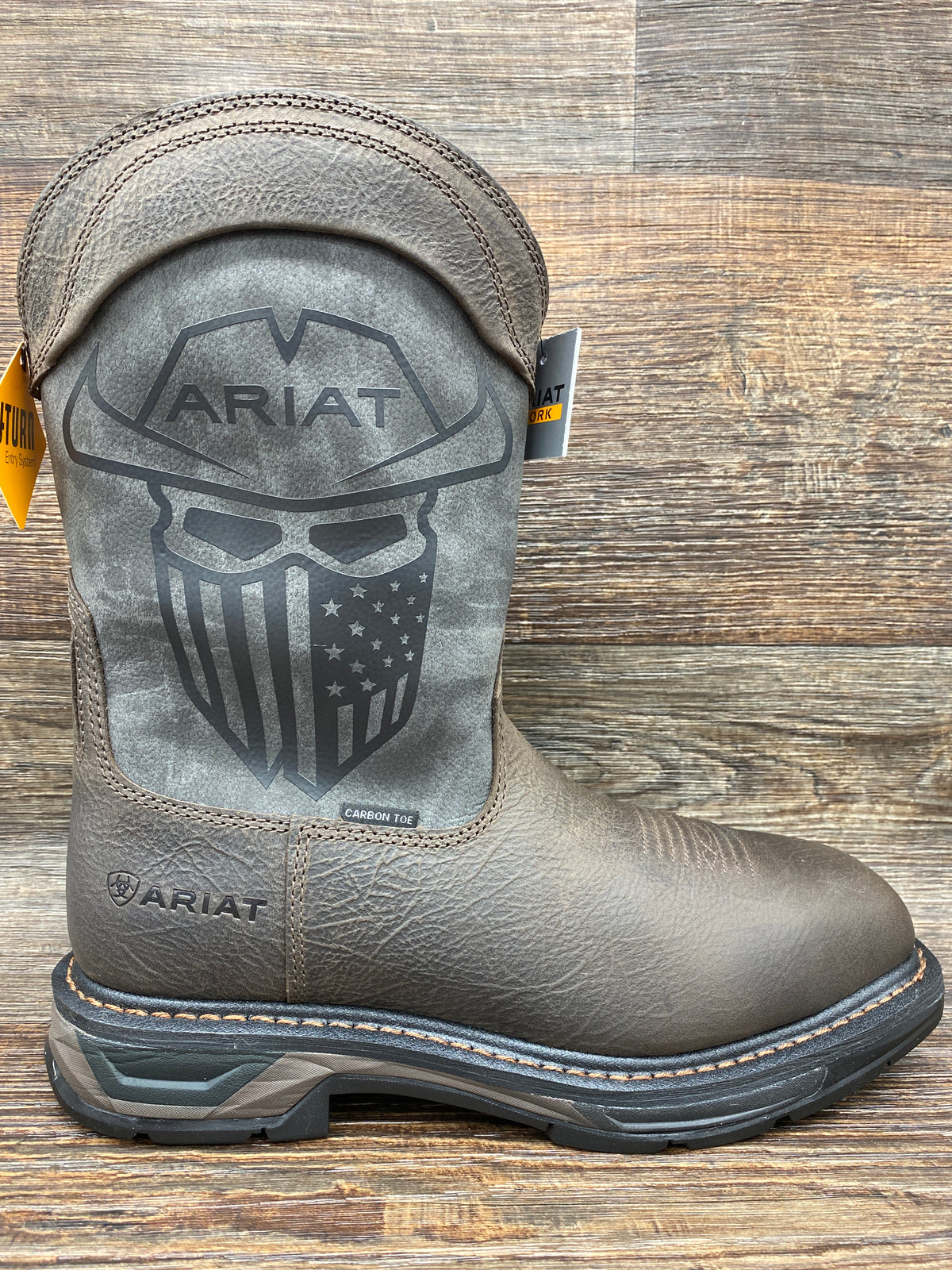 Ariat Workhog XT carbon toe NEW IN BOX Ariat Men main image 3