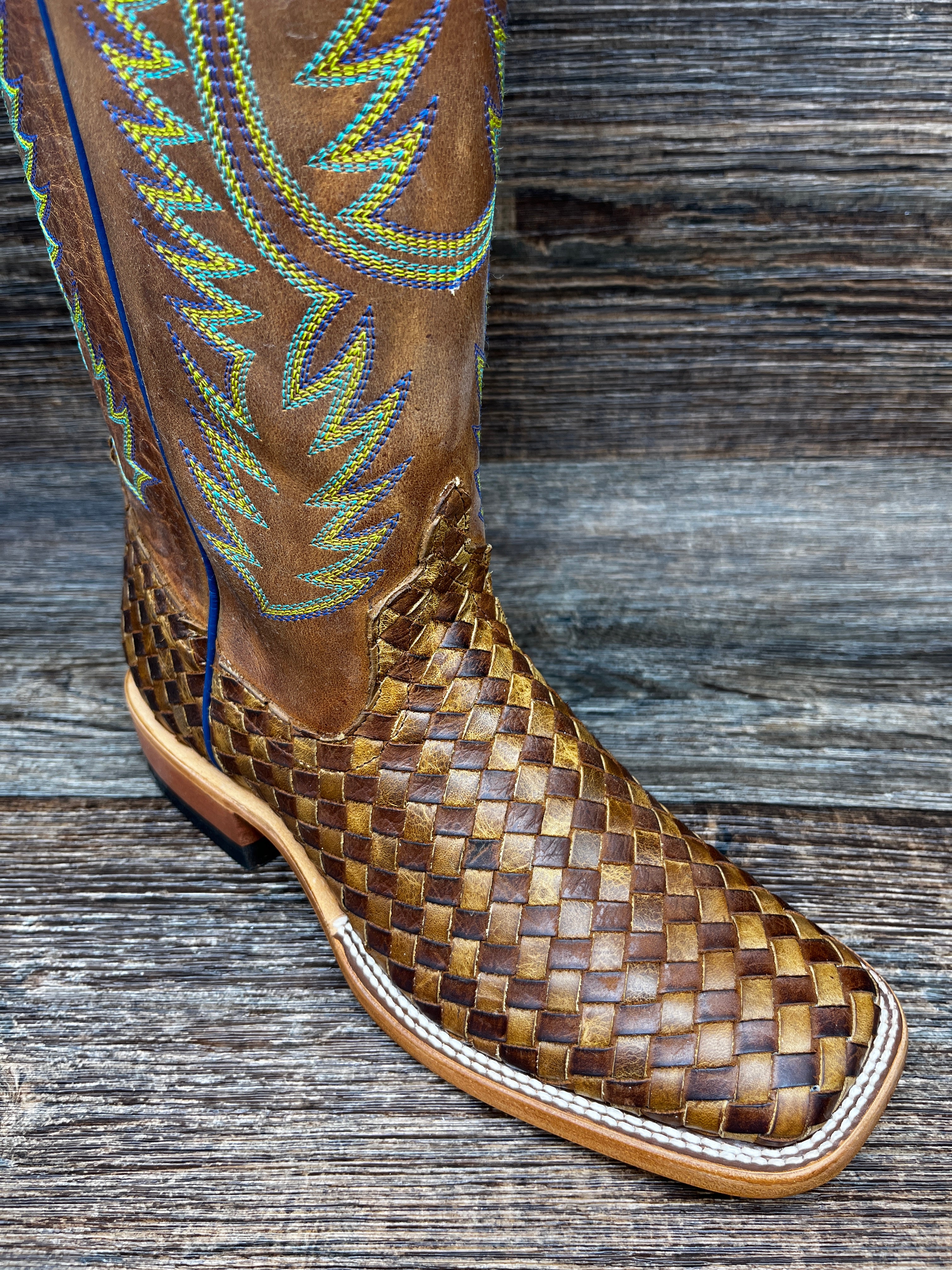 Horsepower 2025 unbeweavable boots