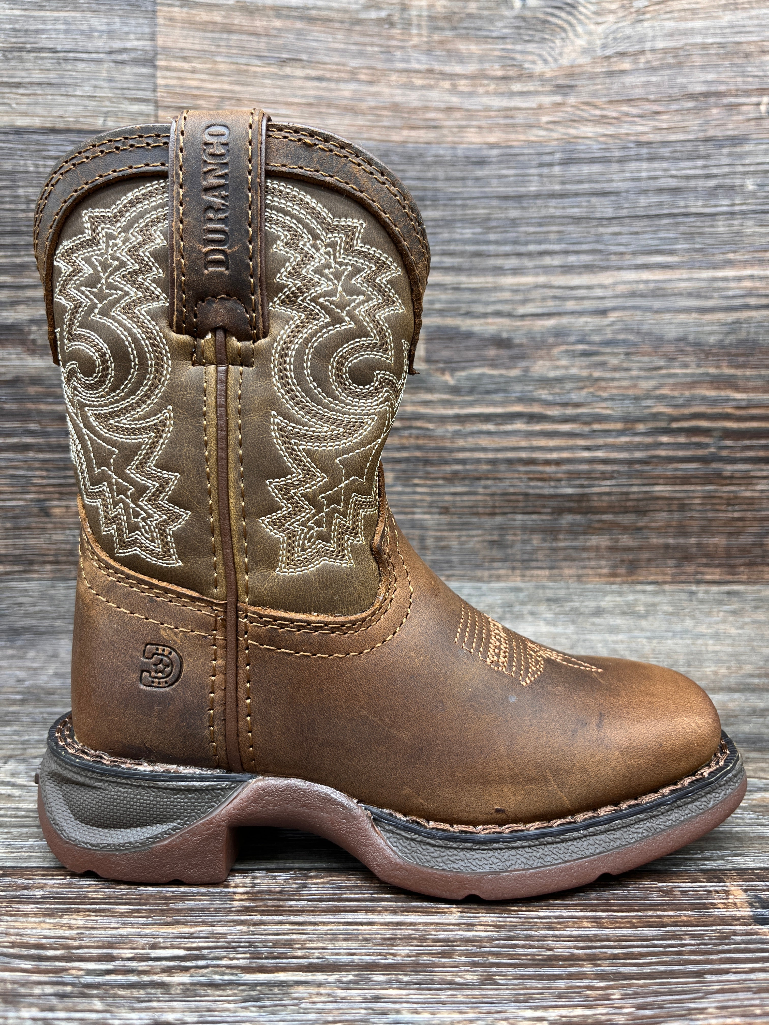 Durango rebel steel toe work clearance boots