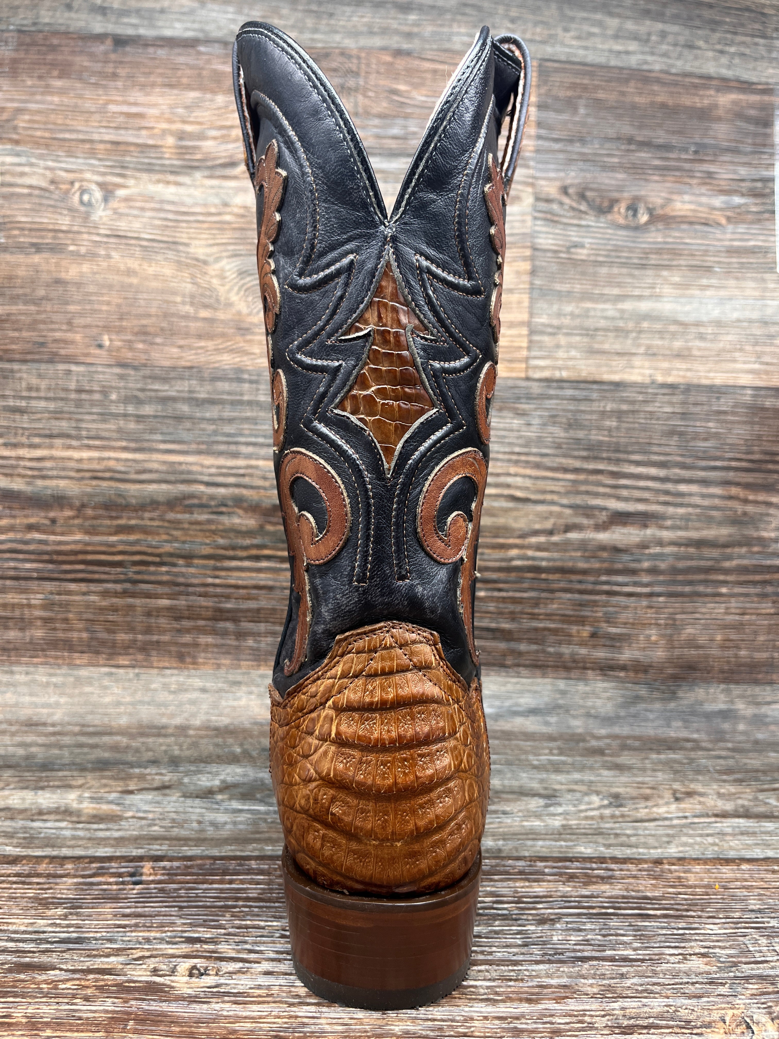 Dan post bay apache on sale boots