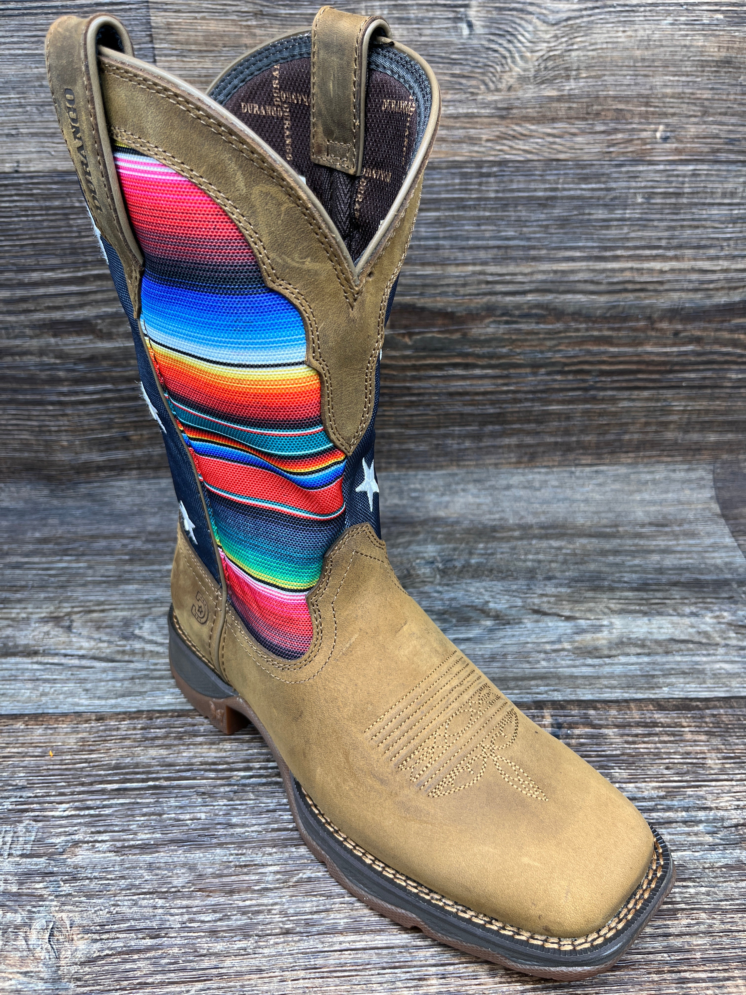 Durango rebel clearance cowboy boots