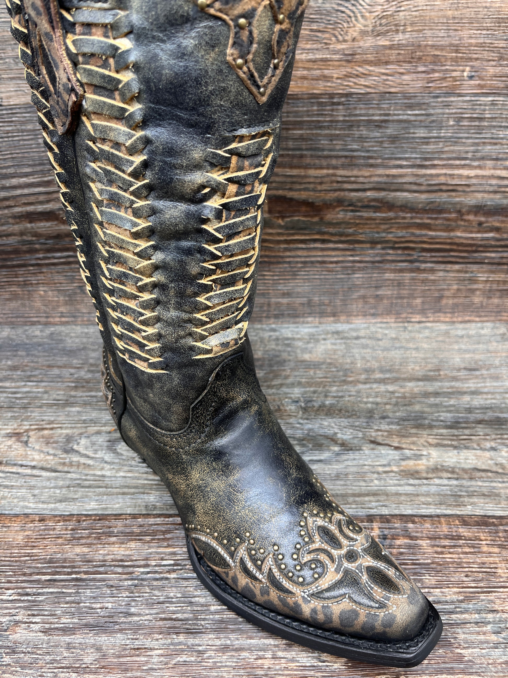 Most Expensive Western Boots | tunersread.com