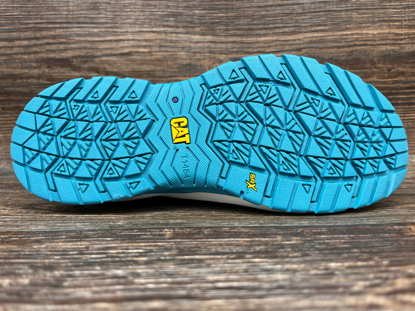 p91357 Women's Streamline 2.0 Composite Toe Athletic Shoe by Caterpillar