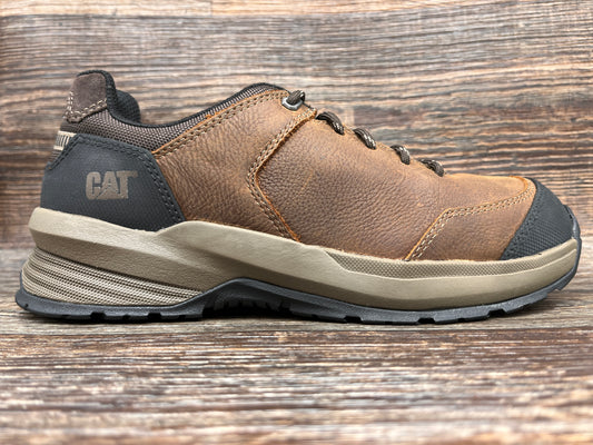 p91350 Men's Streamline 2.0 Composite Toe Athletic Shoe by Caterpillar