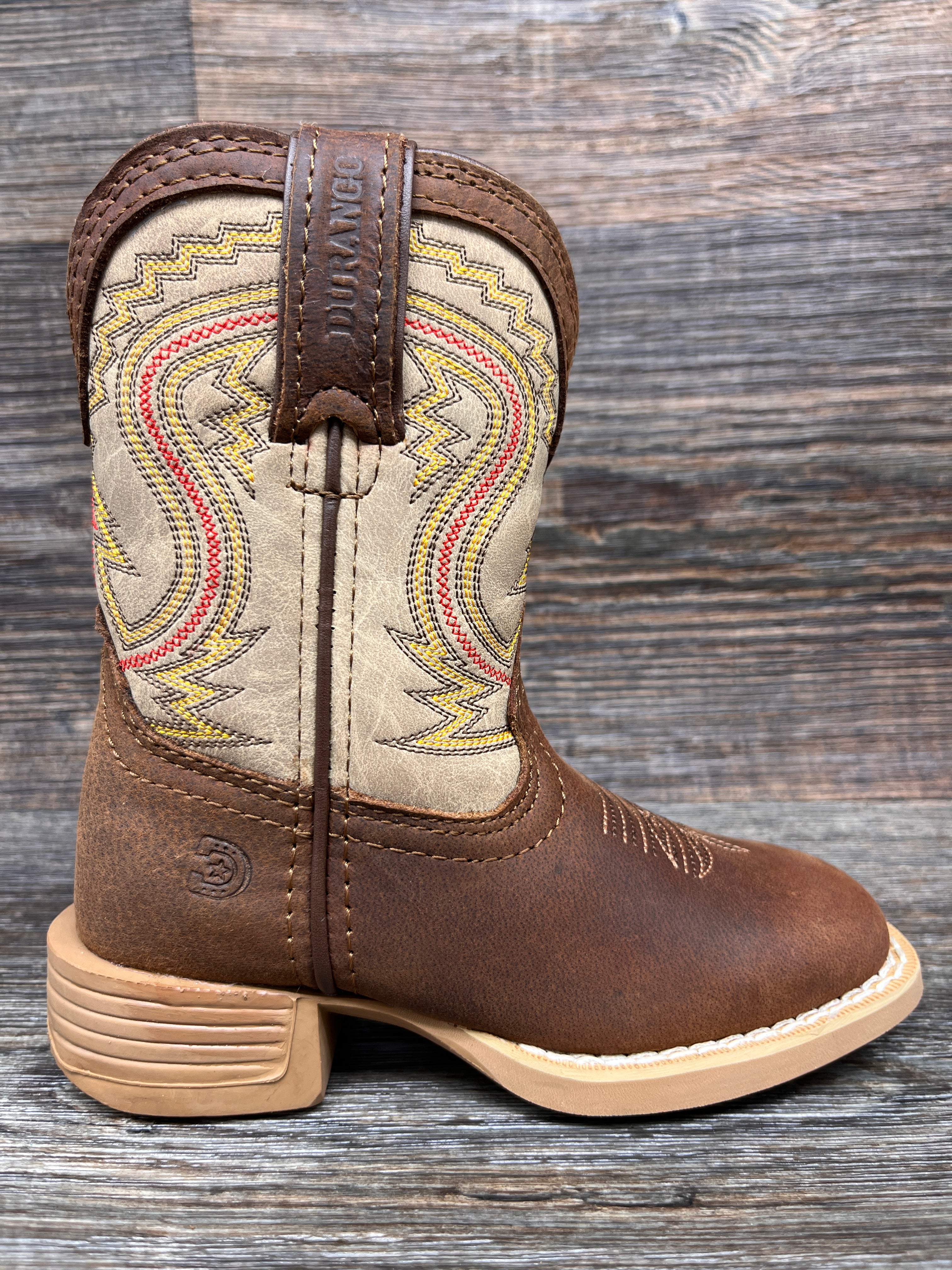 Durango lil cheap rebel boots