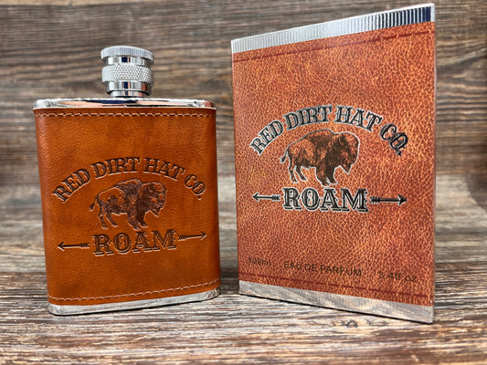 rdhc-rc Roam Cologne by Red Dirt Hat Company