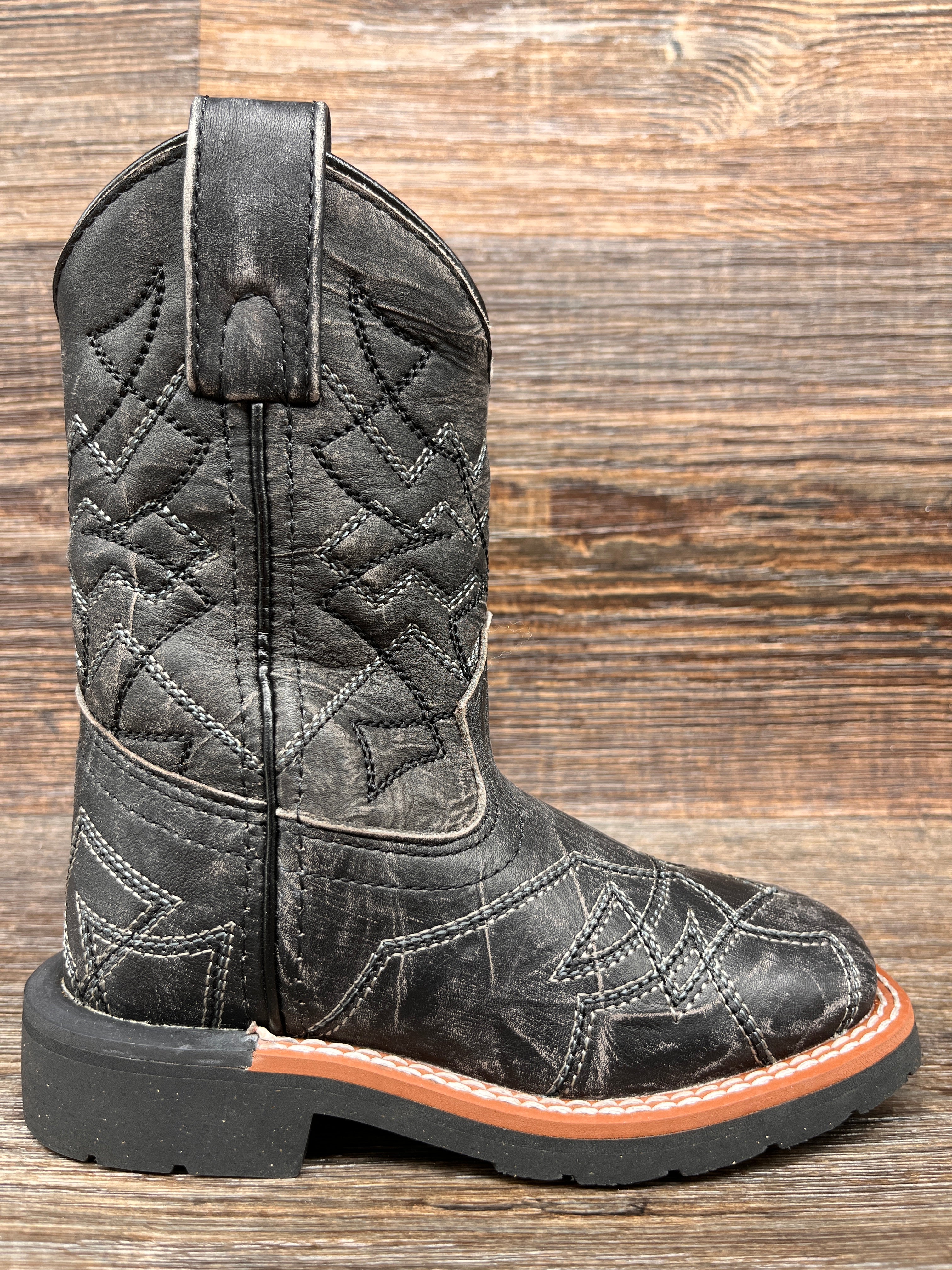 Dan post hot sale boots alligator