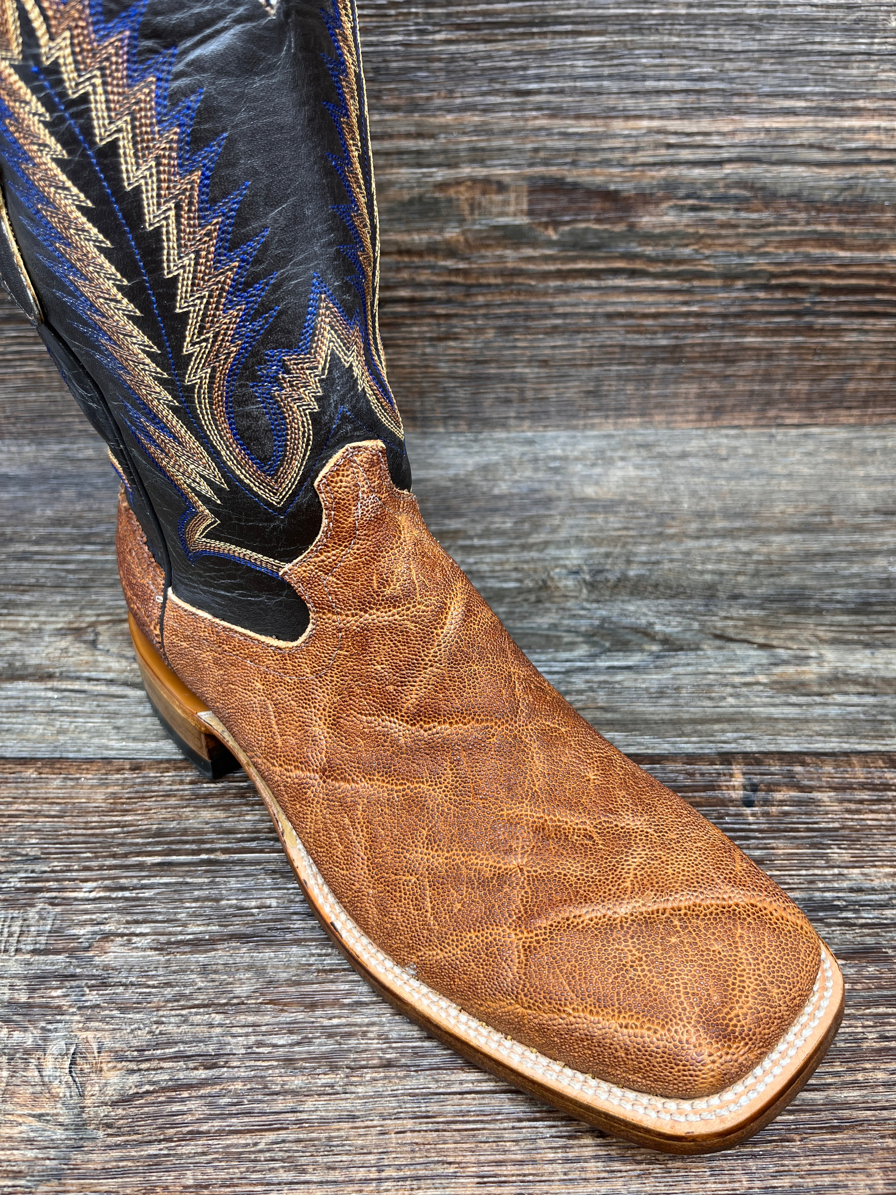 Nocona hotsell elephant boots