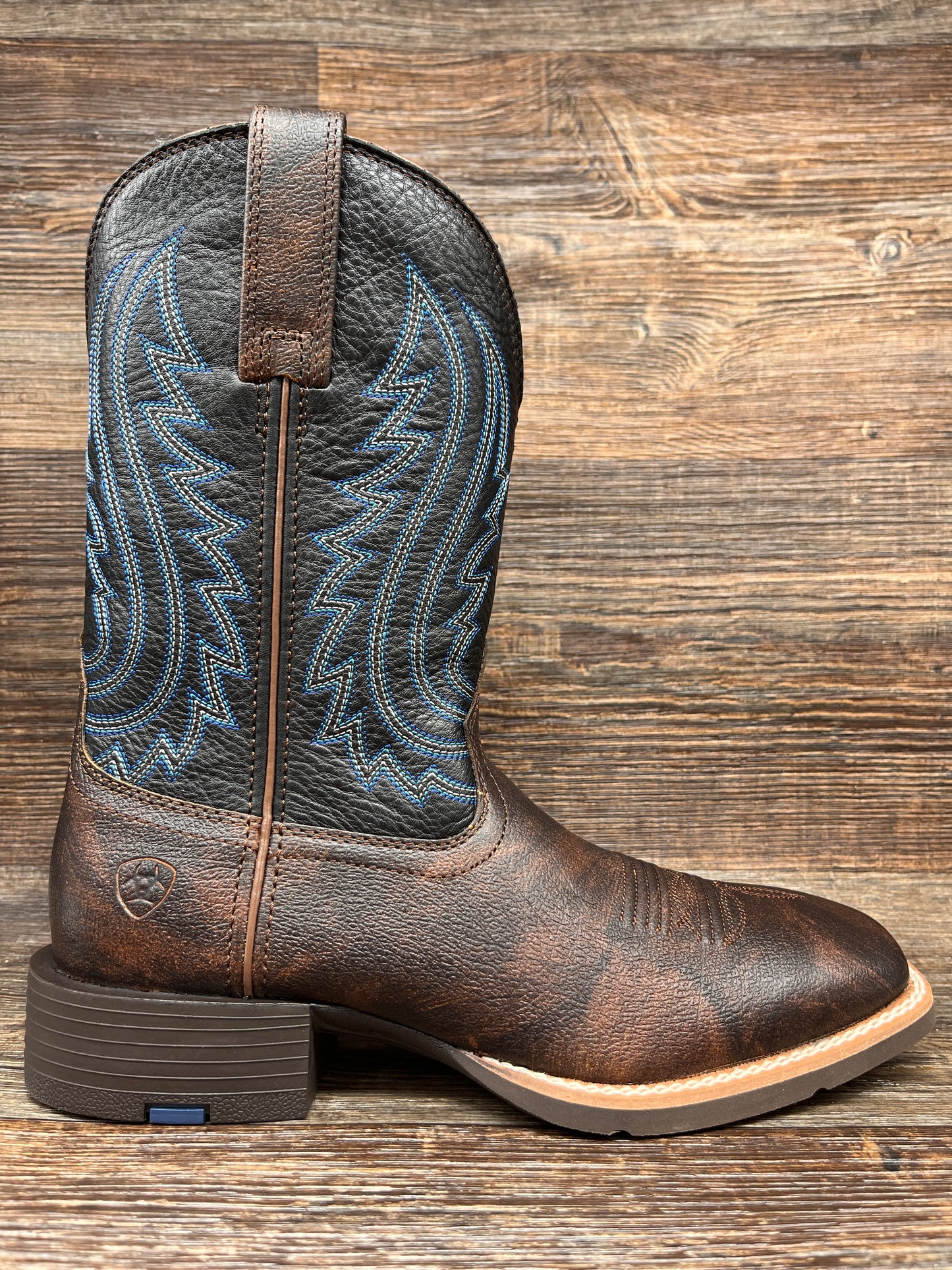 10044562 Men's Sport Big Country Western Boot by Ariat